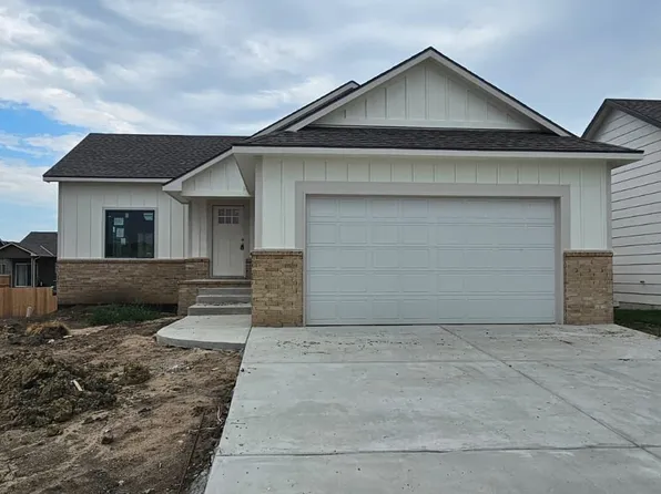 5067 N Toben Ct, Wichita, KS 67226