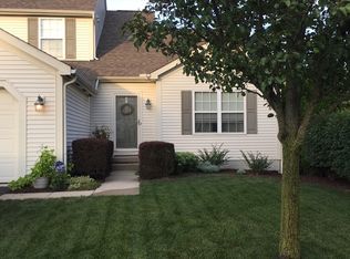 2930 Splitrock Rd, Columbus, OH 43221