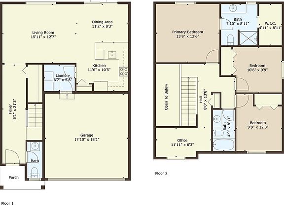 2nd image of this home