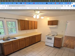 29 Cross Anchor Rd, Alexander, NC 28701
