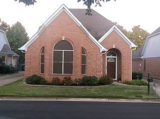 7061 Swinnea Rdg S, Southaven, MS 38671