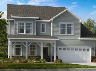 1032 Sun Spgs, Wake Forest, NC 27587