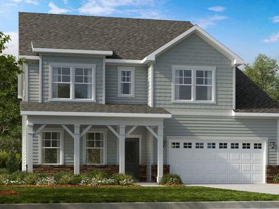 680 Sun Mdw, Wake Forest, NC, 27587