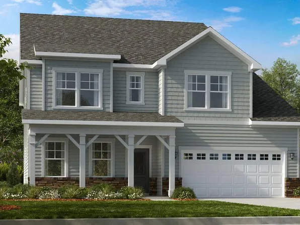 680 Sun Mdw, Wake Forest, NC 27587