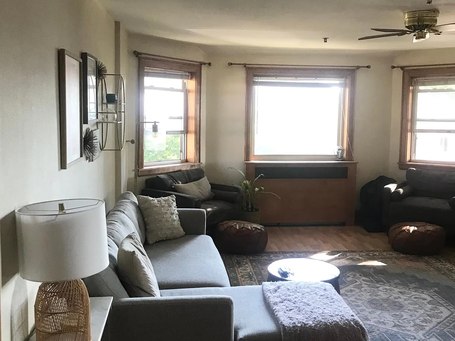 1 bed, $1,825 — Photo 2