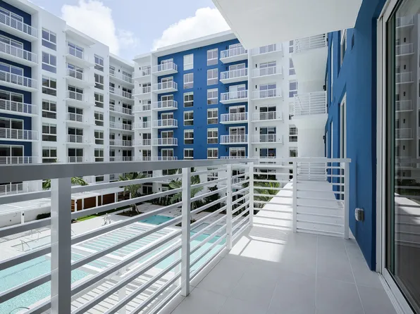 Blu Aventura