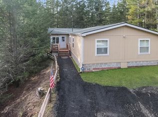 81 NE Munson Blvd, Belfair, WA 98528