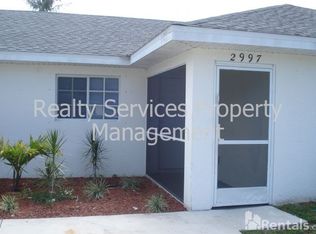 2997 Broadway, Fort Myers, FL 33901