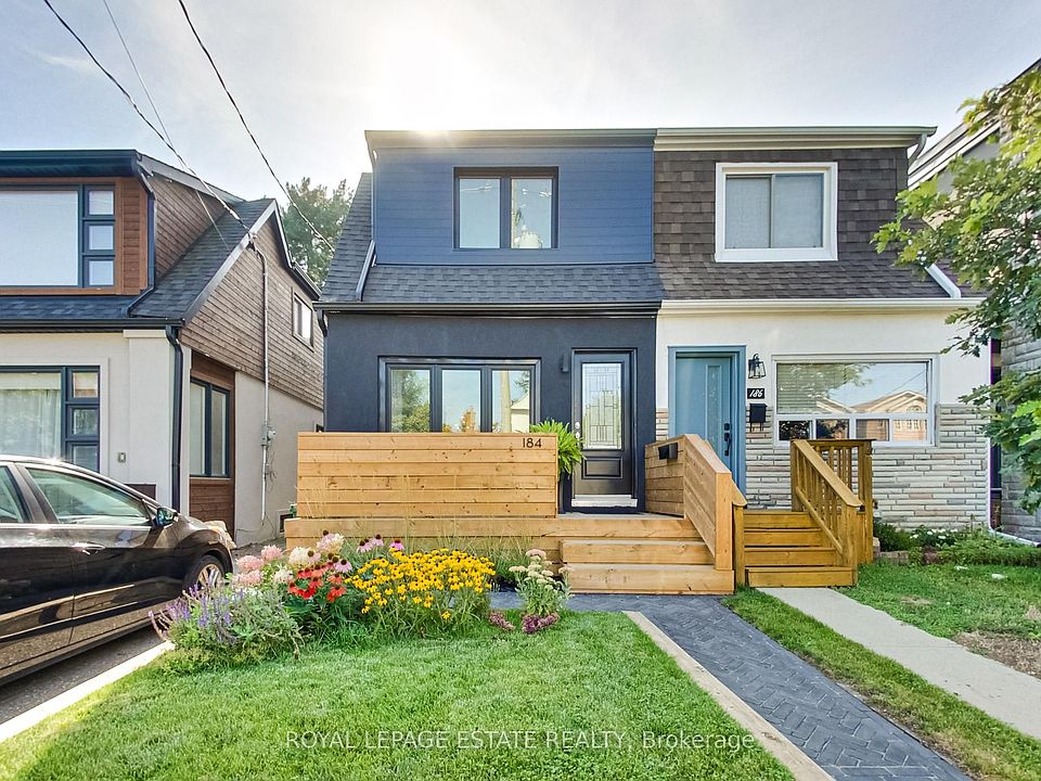 1st image of 184 King Edward Ave