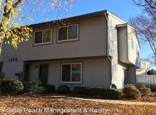 1456 Pine Log Rd NE APT A, Conyers, GA 30012