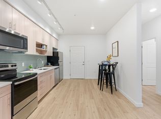 District Lofts at Garland, Spokane, WA 99205