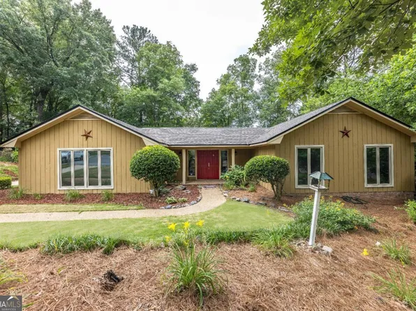 3 Seaton Ct, Columbus, GA 31909