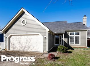 4210 Compton Ct, Indian Trail, NC 28079