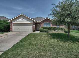 19715 Village Ridge Dr, Tomball, TX 77375