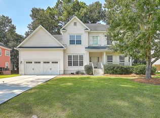 1246 White Tail Path, Charleston, SC 29414