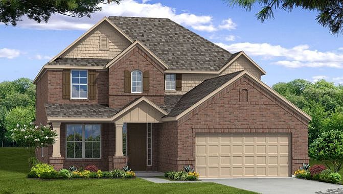 Exterior TRN