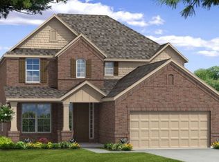 3700 Sweetbriar Dr, McKinney, TX 75072