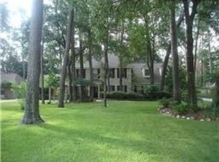 6611 Oak Masters Dr, Spring, TX 77379