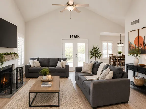 11525 W CITRUS Grove, Avondale, AZ 85392
