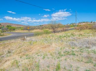 19752 E Antelope Rd, Mayer, AZ 86333