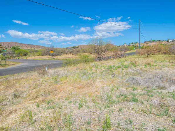 19752 E Antelope Rd, Mayer, AZ 86333