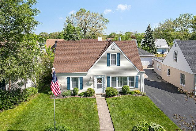 1st image of 4212 W 99th Pl