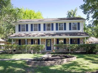 533 Fort Sumpter St, Conroe, TX 77302