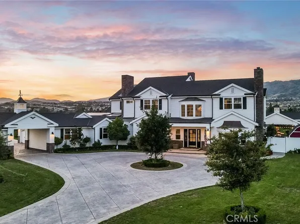 20231 Monteria Park Rd, Chatsworth, CA 91311