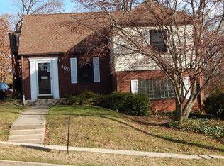 200 Shell St, Harrisburg, PA 17109