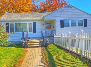 5 Adams St, Wappingers Falls, NY 12590