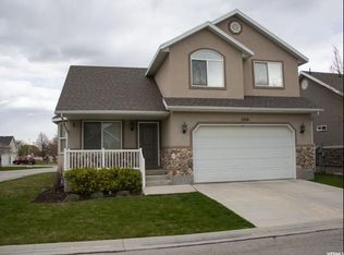 1514 W Turtle Dove Ln, West Jordan, UT 84088