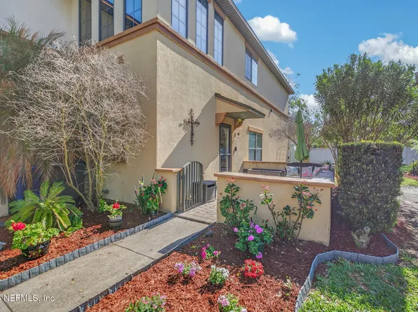 542 DRY BRANCH Way, St. Johns, FL 32259
