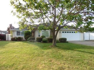409 Montclair Way, Eagle Pt, OR 97524