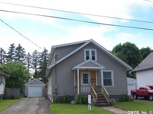 310 Carpenter St, Oneida, NY 13421