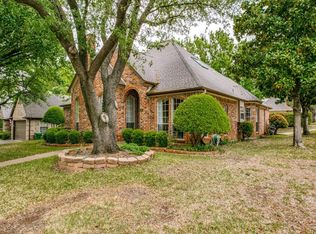 4341 Greenwood Ln, Grapevine, TX 76051