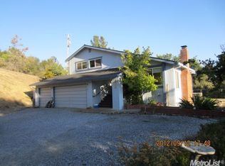 3498 Big Cut Rd, Placerville, CA 95667