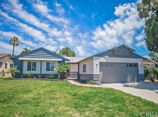 8358 Zelzah Ave, Northridge, CA 91325