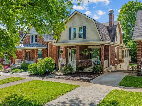 3748 Floral Ave, Cincinnati, OH 45212