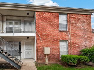 9201 Clarewood Dr APT 191, Houston, TX 77036