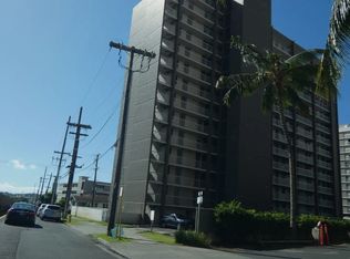 1320 Alexander St #PENTHOUSE 1, Honolulu, HI 96826