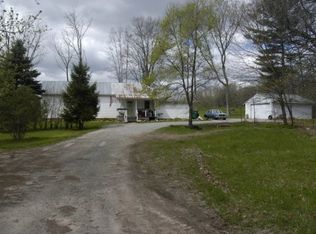 E3181 Apple Tree Ln, Waupaca, WI 54981