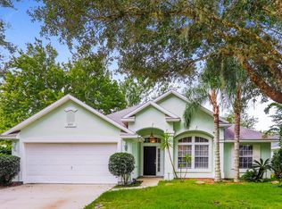 297 N Lake Cunningham Ave, Saint Johns, FL 32259