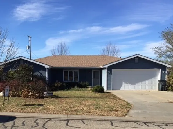 506 N Park St, Ogden, KS 66517