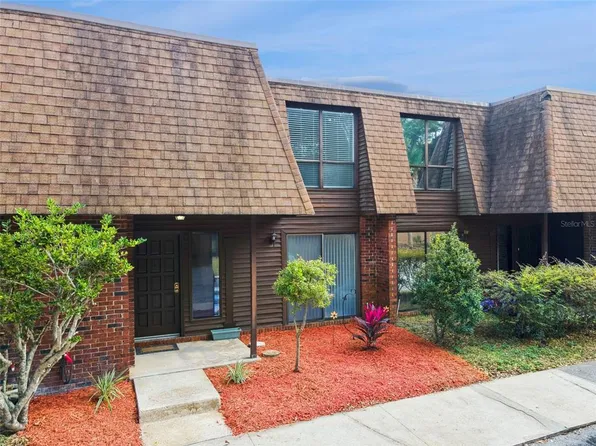 1836 N Crystal Lake Dr APT 8, Lakeland, FL 33801