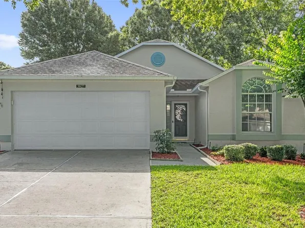 3827 WESTERHAM DRIVE, CLERMONT, FL 34711