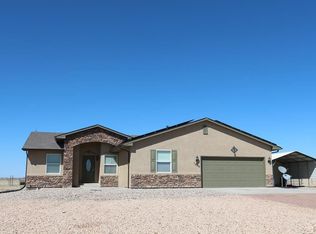 1679 E Parlin Dr, Pueblo West, CO 81007
