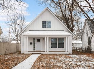 4320 Irving Ave N, Minneapolis, MN 55412