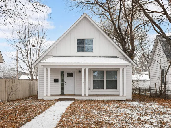 4320 Irving Ave N, Minneapolis, MN 55412