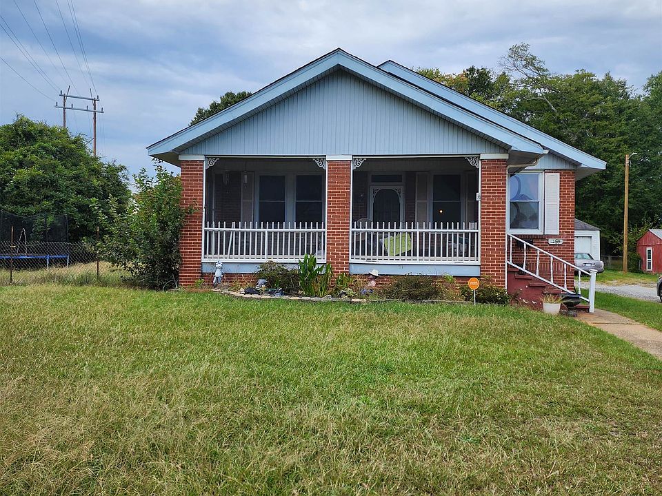 1160 Hayne St, Spartanburg, SC 29301 Zillow