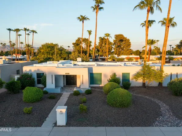 11021 N 44TH Street, Phoenix, AZ 85028